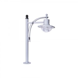 Mantar ve Park Armatür Direkleri