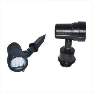 Nemli Yer Armatürleri