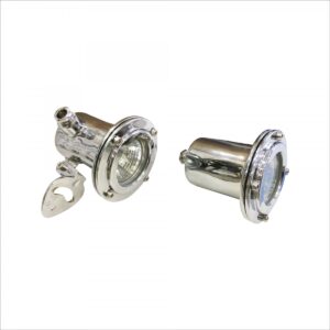 Nemli Yer Armatürleri