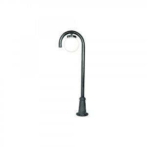 Motif Kollu Globlu Direkler