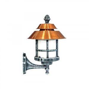 Klasik Döküm Fenerli Direk ve Aplikler