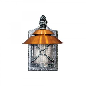 Klasik Döküm Fenerli Direk ve Aplikler