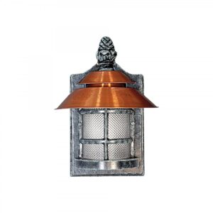 Klasik Döküm Fenerli Direk ve Aplikler