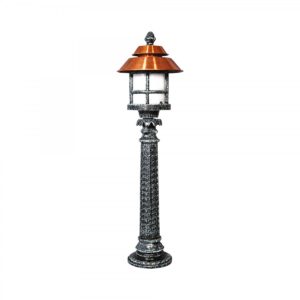 Klasik Döküm Fenerler