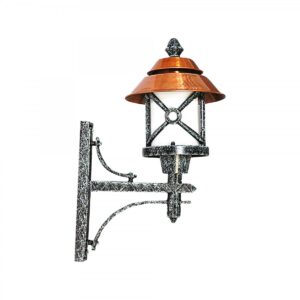 Klasik Döküm Fenerler