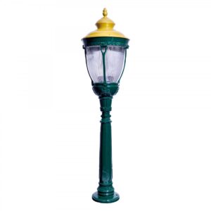 P.C. Prizmatik Çim Armatürleri