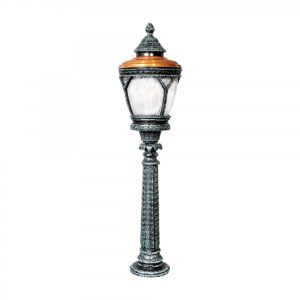 P.C. Prizmatik Çim Armatürleri