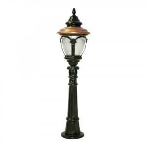 Süslü Saraylı Fener