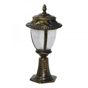 Motif Kapaklı Saraylı