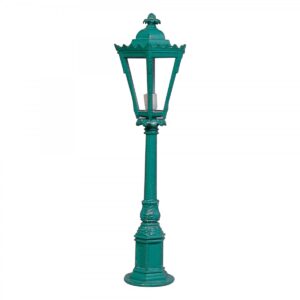 Orta Taçlı Fenerler