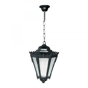 Orta Taçlı Fenerler