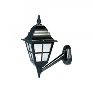 Orta Boy Pencereli Kare Fener