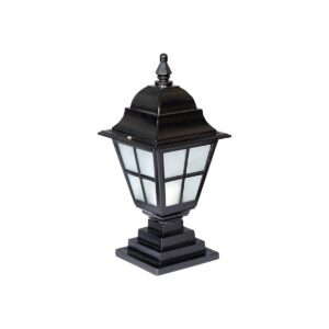 Orta Boy Pencereli Kare Fener