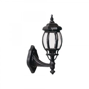 Döküm Sekizgen Fener ve Direkler