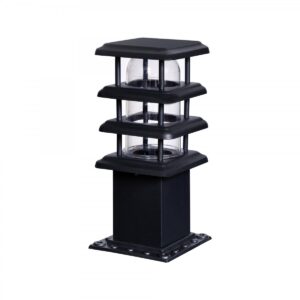 Metal Çim Aydınlatma